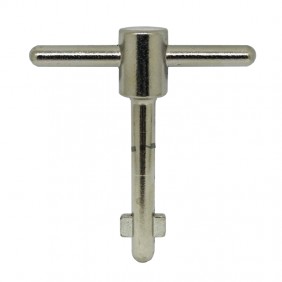 Llave en T MGM para armarios de exterior KEY-A-T