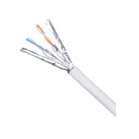 Cable de red Panduit CAT6A U/UTP LSZH CPR CCA...