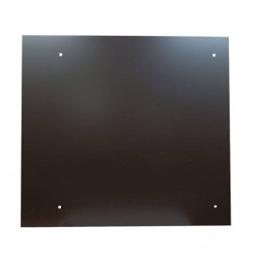 The bottom plate OEC for containers in...