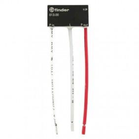 Neutral- und Phasentaster Wandler Finder YESLY...