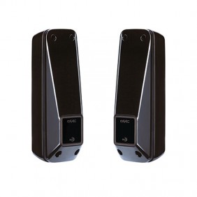 Fotocellule orientabili Faac XP20W D da parete...