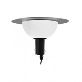 Diffusore Mareco Saturno FBT con attacco E27...