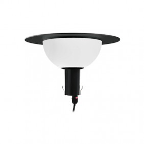Diffuseur Mareco Saturno avec connexion E27...