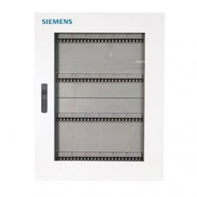 Armadio Siemens esterno ALPHA125 96 Moduli H800...