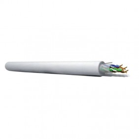 Artículo Cable de datos para exteriores CAT6...