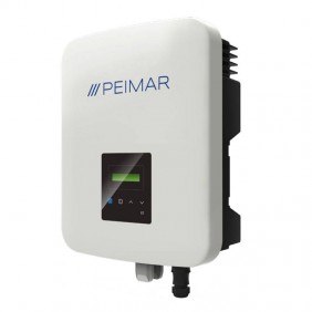 Inverter Fotovoltaico Peimar 4.2KW 2MPPT WI-FI...