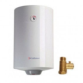 Chaffoteaux CHX EVO EU 80/2 Litros Calentador...
