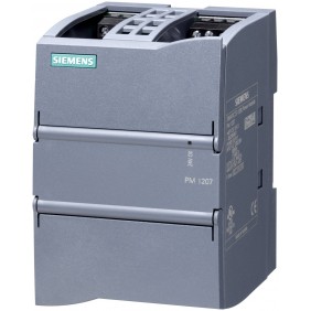 Fuente de alimentación conmutada Siemens...