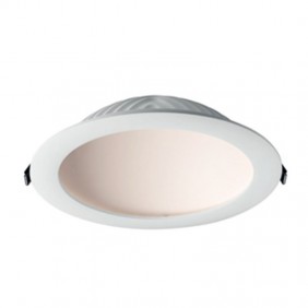 Faro Led Wiva tondo incasso foro 285mm 32W...