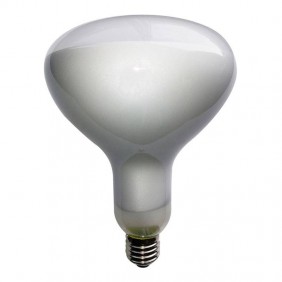 Glühbirne ECO-R125 Marino Cristal Filoled 12W...