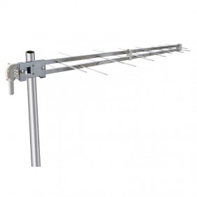 Antenne Log periodique Fracarro LP45F 5G Bande...