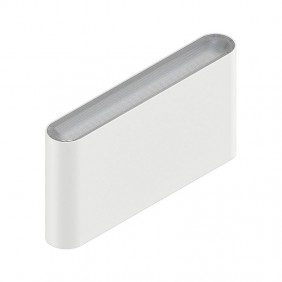 Applique Lampada a parete Novalux Sole 2X5W...