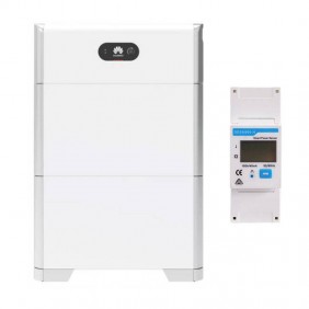 Kit de batería fotovoltaica de 10KW LUNA2000 de...