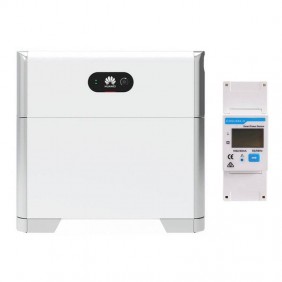 Kit 1 Huawei Photovoltaik-Batterie mit Smart...