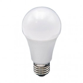 Lampadina Goccia LED Elcart 9W colore...