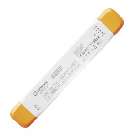 Driver alimentatore per LED Osram 120W 24V IP20...