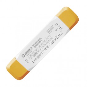 Osram LED Driver Power Supply Unit 60W 24V IP20...