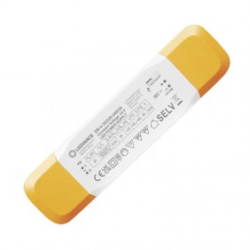 Driver Alimentation LED Osram 30W 24V IP20...