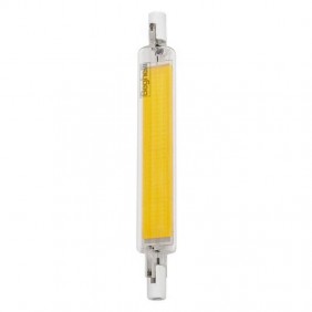 Lampadina lineare Beghelli Zafiro 10W 3000K...