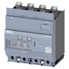 Siemens RCD520B Basic RCD tipo B o B+ para la...