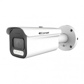 Caméra Bullet Comelit AHD 5MP Objectif 2.7-13mm...
