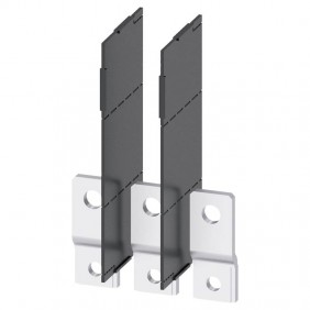 Siemens Sentron Front Verbindung für 3VA12...