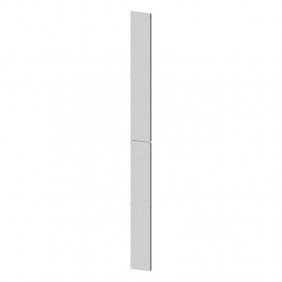 Couverture de barres verticales Siemens Sivacon...