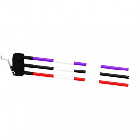 Siemens 3KD Disconnect Switch Accessory 1...