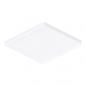 Plafoniera a parete Novalux Luna QDR LED 36W...