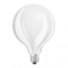 Osram 11W 2700K Led Globe Bulb E27 Attack...