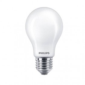 Philips Led Drop Bulb 8.5W E27 2700K 1055...