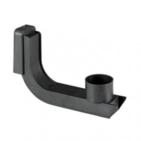 Mareco bracket direct mounting to wall or pole...