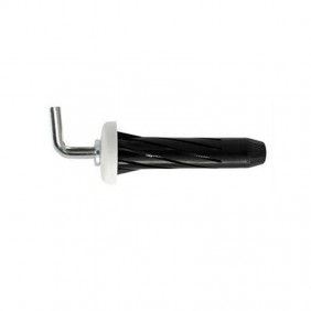 Ancrage Elematic Xtech 10x50mm avec vis 100...