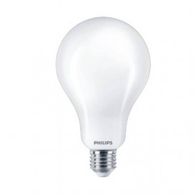 Lampadina goccia Led Philips 23W attacco E27...