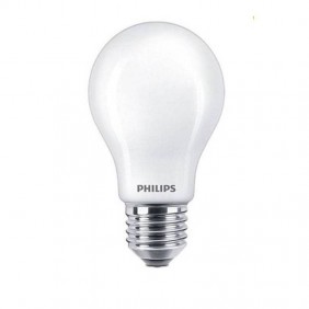 Lampadina goccia Led Philips 10,5W attacco E27...