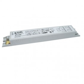 Reattore elettronico TCI BTL418 lineare...