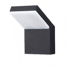 Plafoniera da esterno Beneito Faure NEO XL 18W...