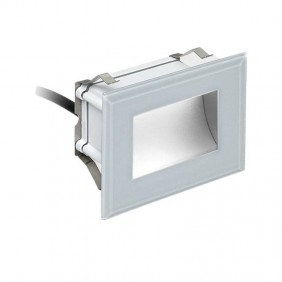Segnapasso Nobile Led ad incasso per 503 2,7W...