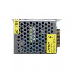 Trasformatore Ledco per strisce a LED 25W 24Vdc...