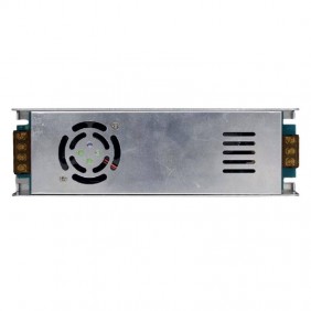 Transformador Ledco para tiras LED 360W 24Vdc...