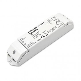 Centrale Dimmer Dali Ledco pour bande Led 24/12...