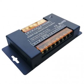 Amplificatore LED Ledco per centralina RGB.W...