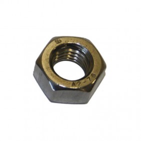 Ecrou M10 Orbis DDM10 Acier inoxydable 100...