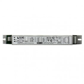 Reattore elettronico TCI lineare multilampada...