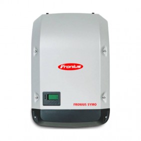 Fronius SYMO LIGHT 12,5KW inversor fotovoltaico...