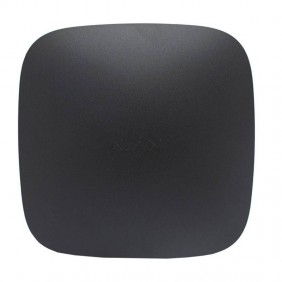 Central de alarma antirrobo Ajax HUB2 4G 2 SIM...