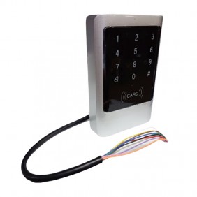 Clavier tactile CDVI avec lecteur de proximité...