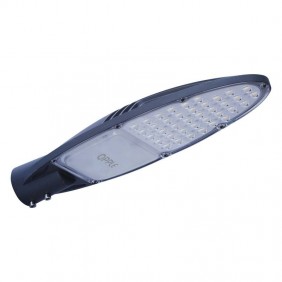 Armatura lampione stradale Led Opple 40W 4000K...
