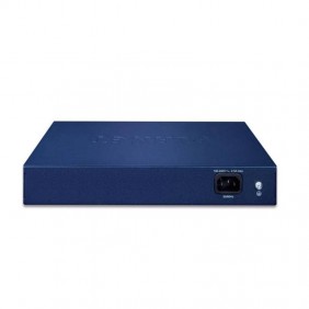 Switch 4Power 8 porte 10/100/1000T 802.3at PoE...