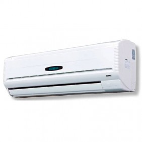 Aermec 2.4KW 3-way wall-mounted Fan-Coil fan...